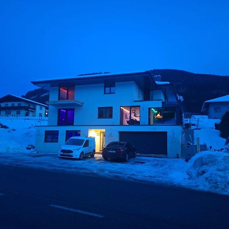 Apartmán Bergliebe Sankt Martin am Tennengebirge Exteriér fotografie
