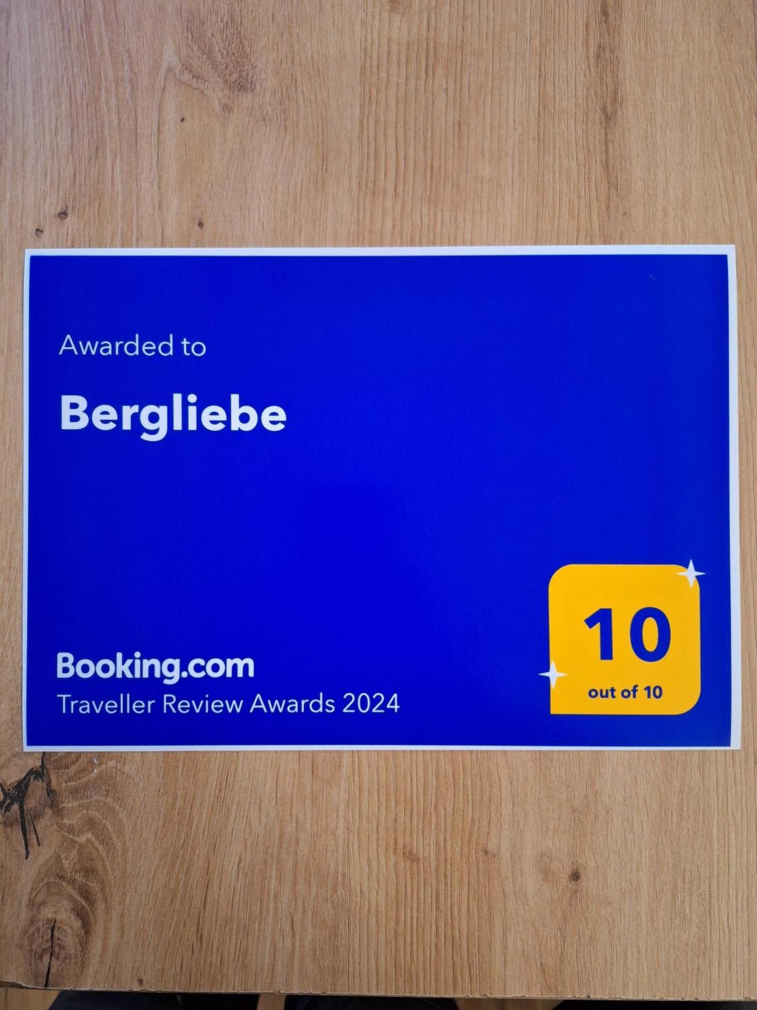 Apartmán Bergliebe Sankt Martin am Tennengebirge Exteriér fotografie