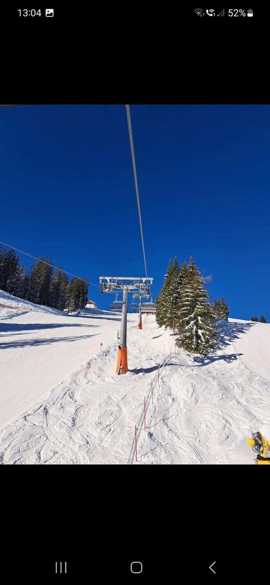 Apartmán Bergliebe Sankt Martin am Tennengebirge Exteriér fotografie