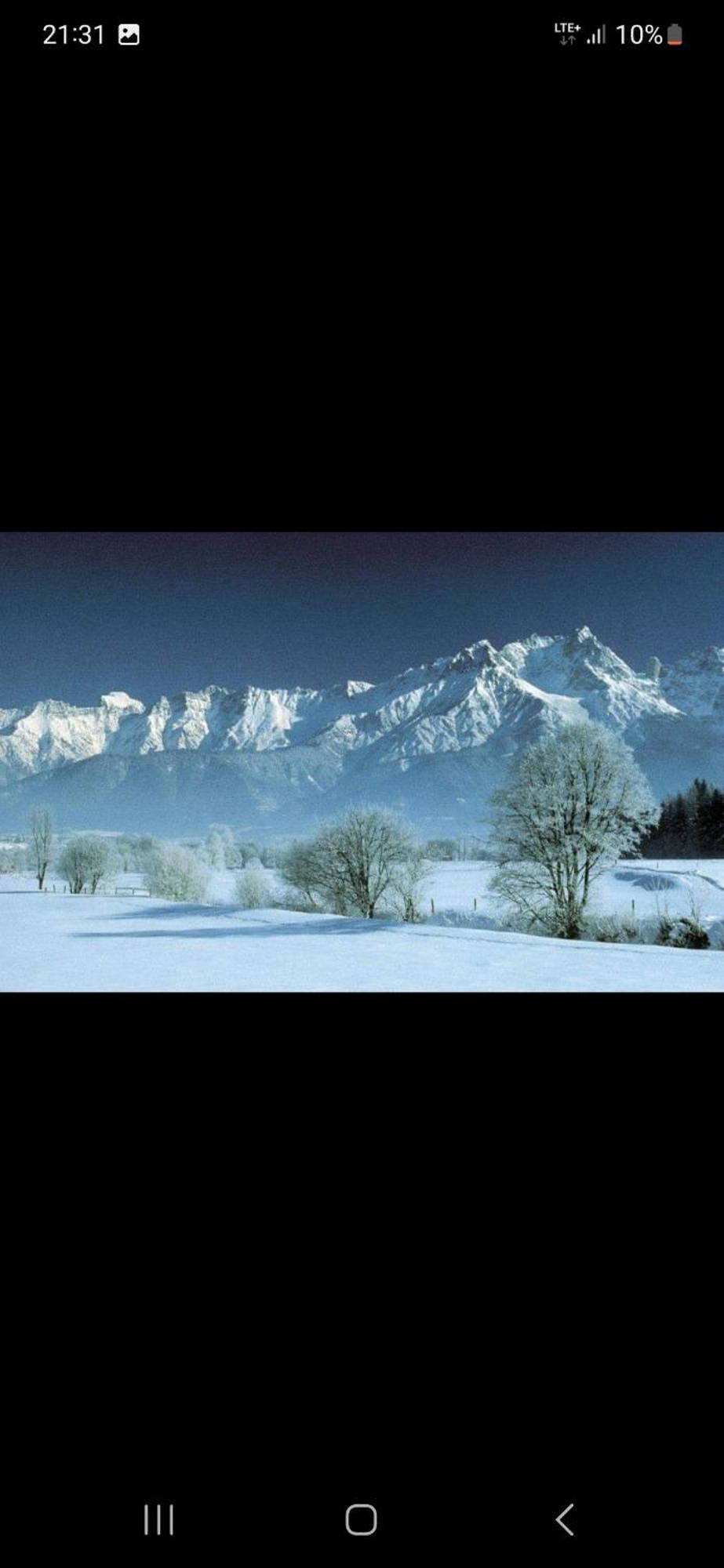 Apartmán Bergliebe Sankt Martin am Tennengebirge Exteriér fotografie