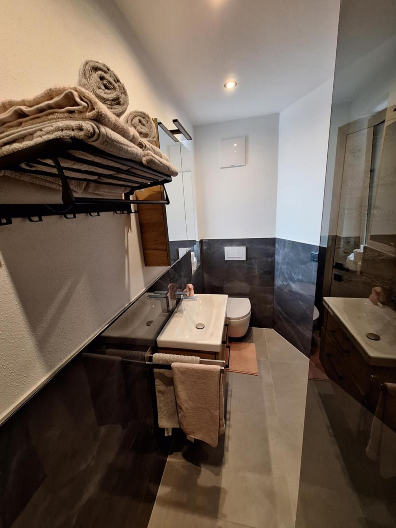Apartmán Bergliebe Sankt Martin am Tennengebirge Exteriér fotografie