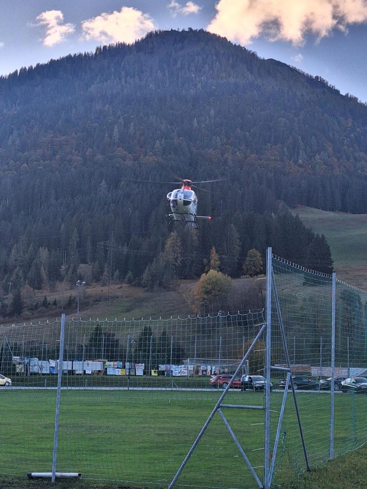 Apartmán Bergliebe Sankt Martin am Tennengebirge Pokoj fotografie
